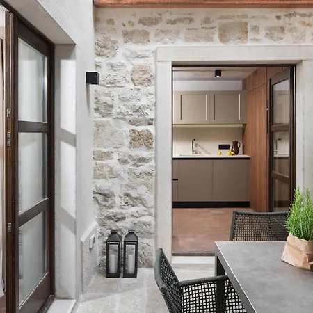 Euphrasiana By Interhome Prázdninový dům *