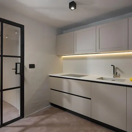 Euphrasiana By Interhome * Poreč