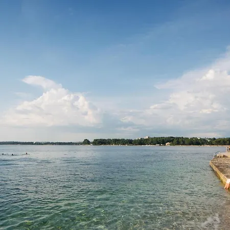 Euphrasiana By Interhome Porec