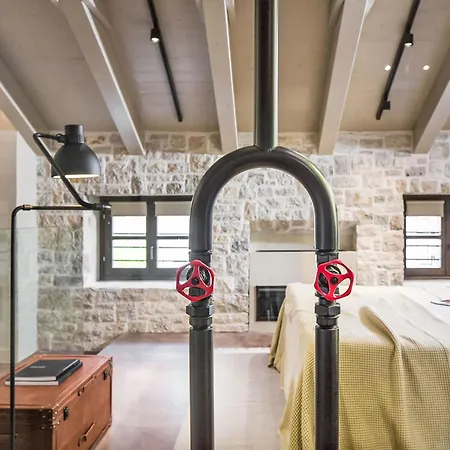 Euphrasiana By Interhome Ferienhaus